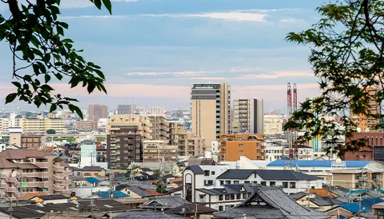 看板撤去・テント撤去専門店の対応地域